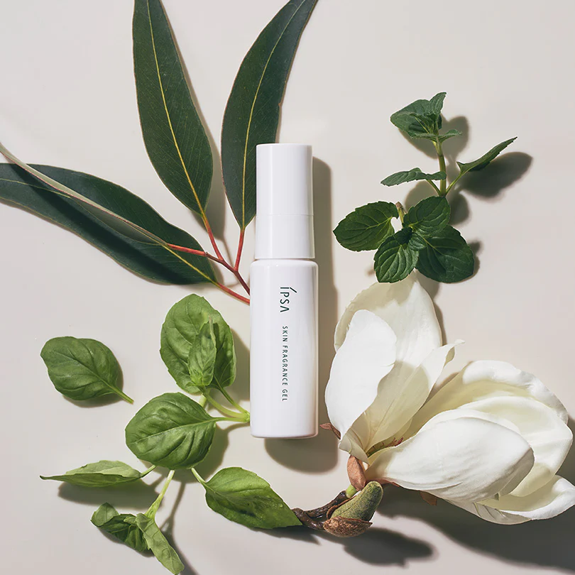 Ipsa Skin Fragrance Gel - Image 6