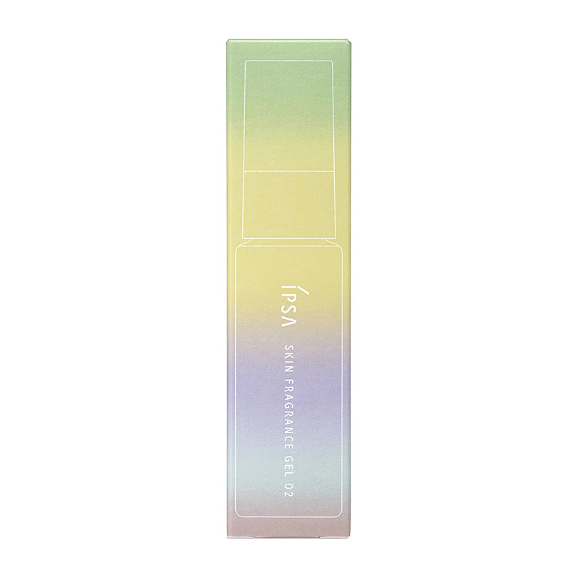 Ipsa Skin Fragrance Gel - Image 9