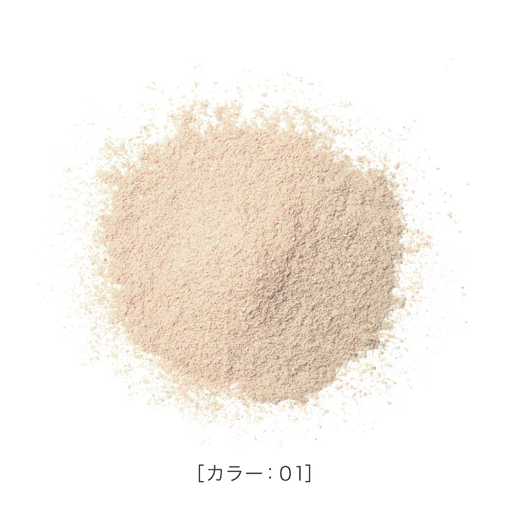 Isehan Japan Moit Sheer Fit Powder - Image 3