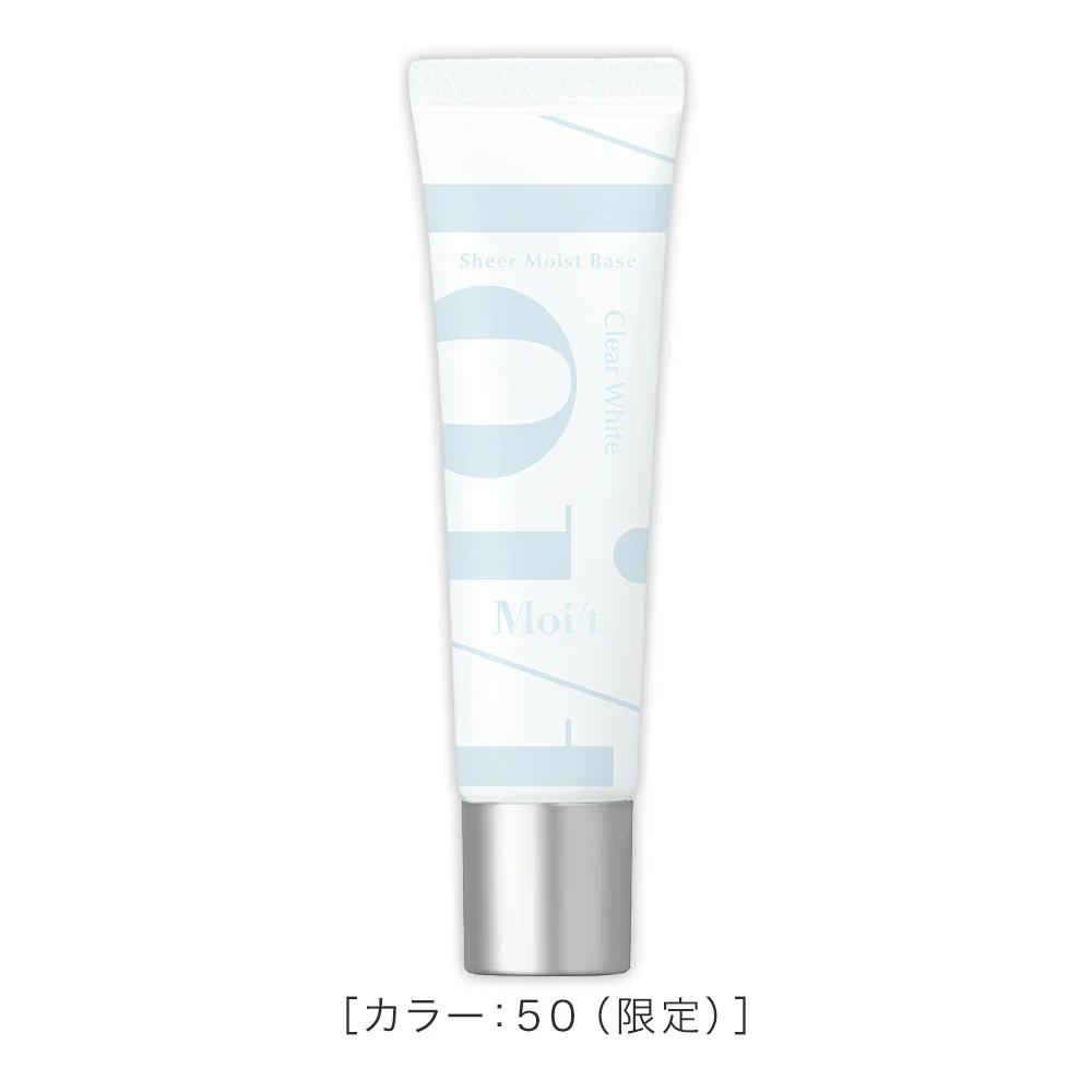 Isehan Japan Moit Sheer Moist Base AZ - Image 2