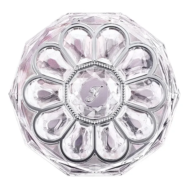Jill Stuart Bloom Couture Eyes Jeweled Bouquet - Image 2