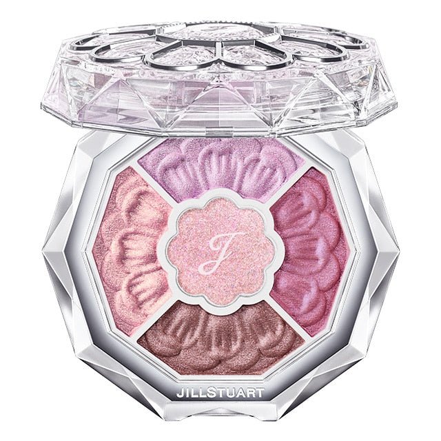 Jill Stuart Bloom Couture Eyes Jeweled Bouquet - Image 6