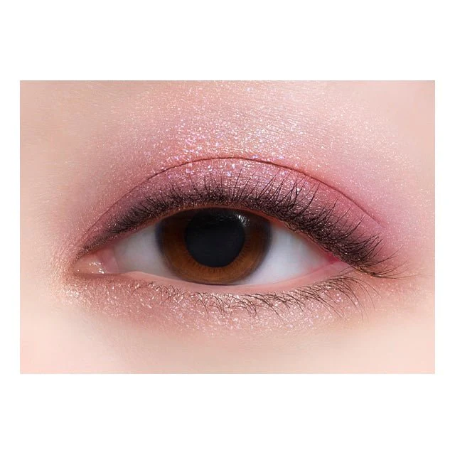 Jill Stuart Bloom Couture Eyes Jeweled Bouquet - Image 8