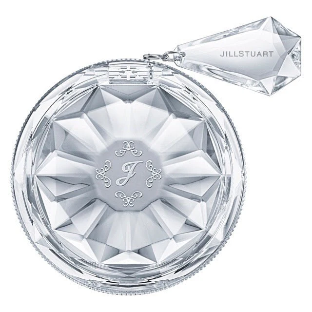 Jill Stuart Bloom Mix Blush Compact - Image 4