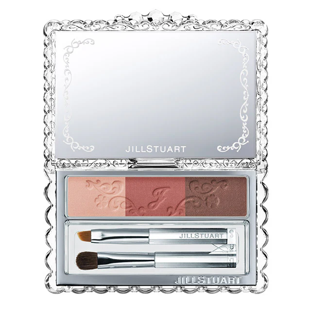 Jill Stuart Bloom Nuance Brow Palette - Image 11