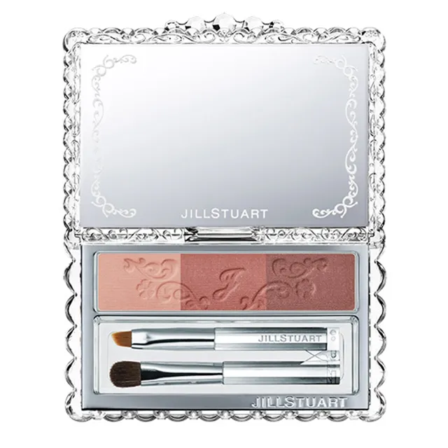 Jill Stuart Bloom Nuance Brow Palette - Image 13