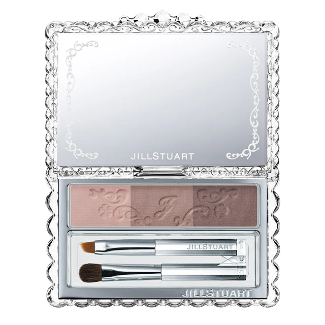 Jill Stuart Bloom Nuance Brow Palette - Image 3