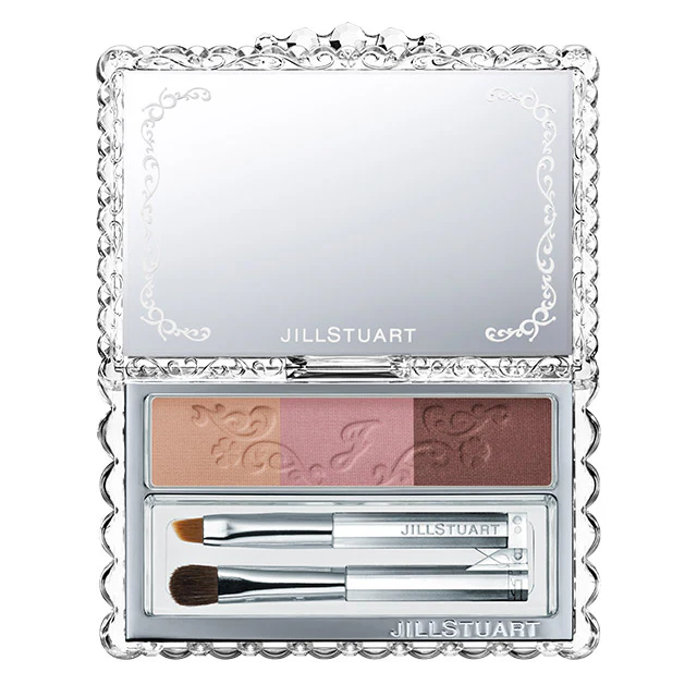 Jill Stuart Bloom Nuance Brow Palette - Image 7
