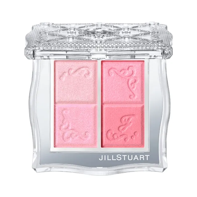 Jill Stuart Couture Mix Blush Compact