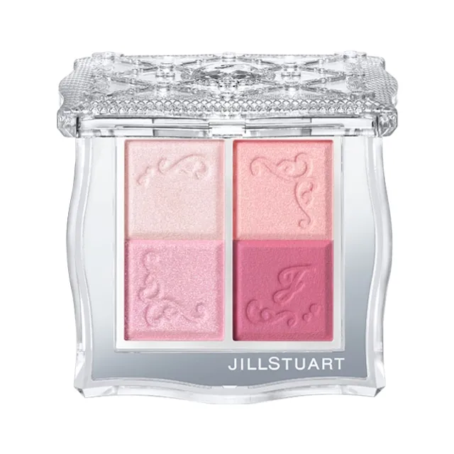 Jill Stuart Couture Mix Blush Compact - Image 13