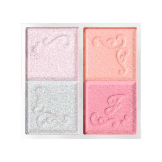 Jill Stuart Couture Mix Blush Compact - Image 17