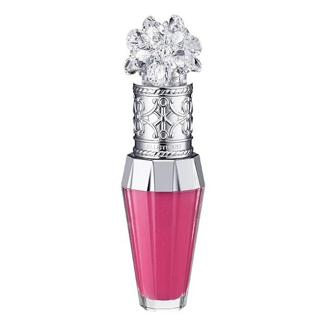 Jill Stuart Crystal Bloom Lip Bouquet Serum - Image 13