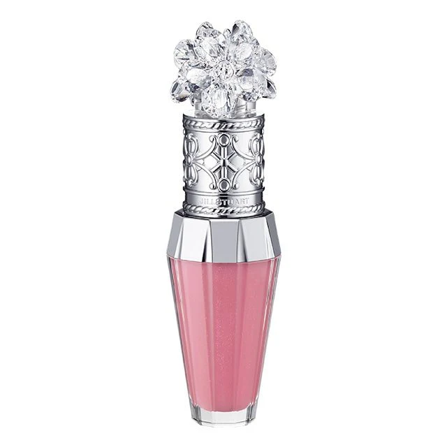 Jill Stuart Crystal Bloom Lip Bouquet Serum - Image 4