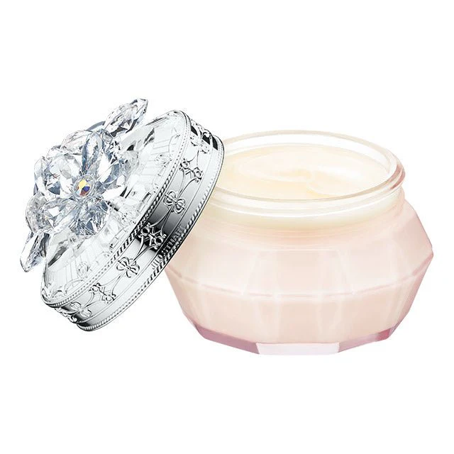 Jill Stuart Crystal Bloom Perfumed Body Cream - Image 2