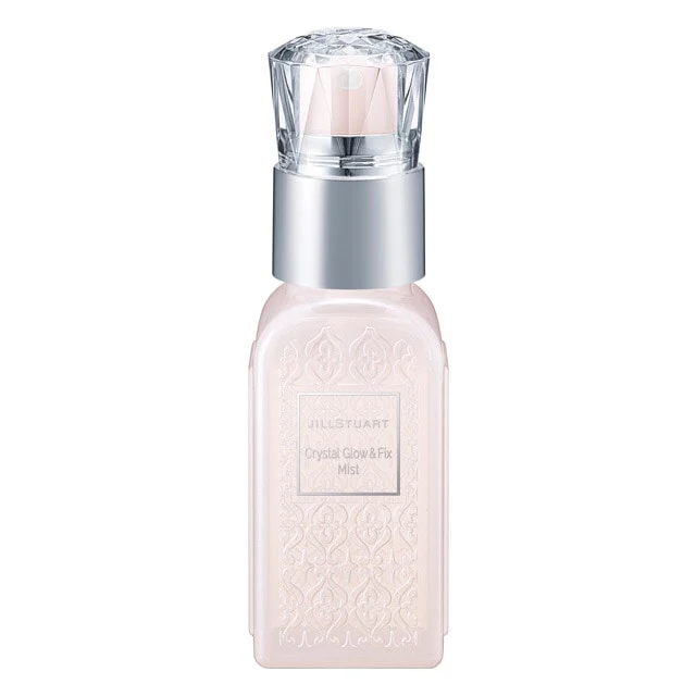 Jill Stuart Crystal Glow & Fix Mist