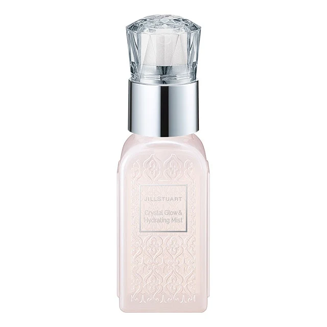 Jill Stuart Crystal Glow & Hydrating Mist