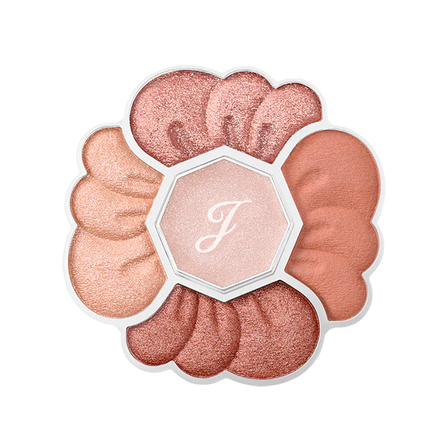 JILL STUART Dressed Bloom Eyes - Image 8