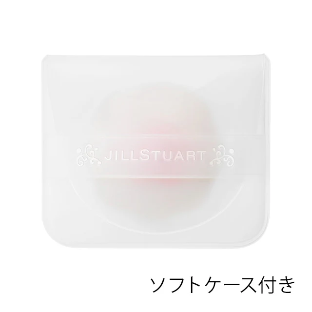 Jill Stuart Flower Couture Makeup Puff - Image 3