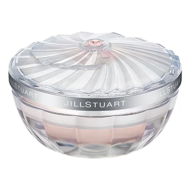 Jill Stuart Glow Chiffon Lasting Loose Powder - Image 3