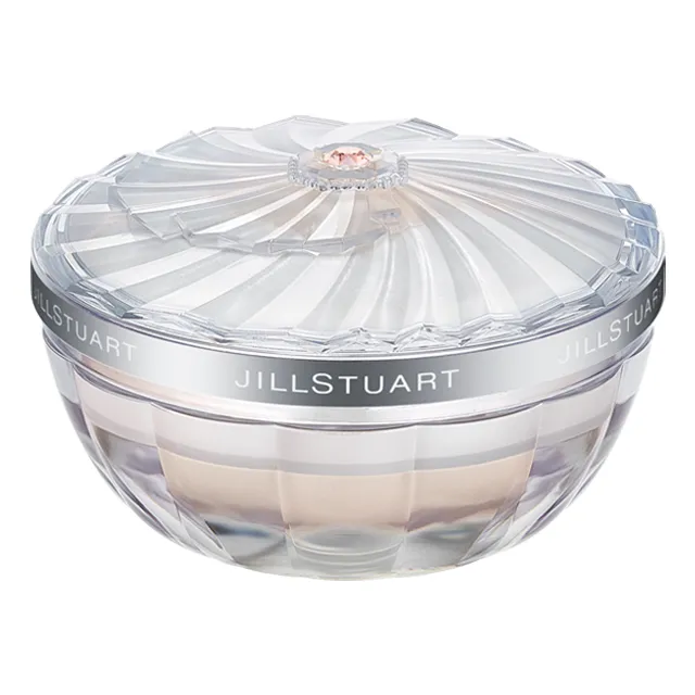 Jill Stuart Glow Chiffon Lasting Loose Powder - Image 7