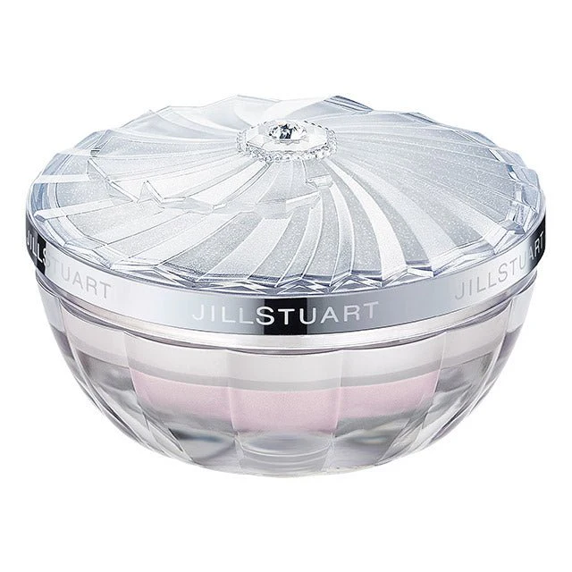 Jill Stuart Glow In Oil Loose Powder - Image 3