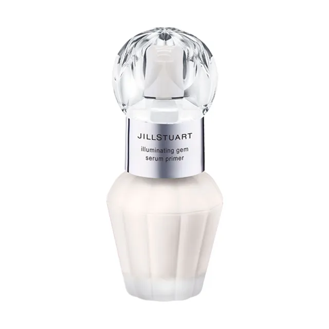 Jill Stuart Illuminating Gem Serum Primer Mini Size - Image 3