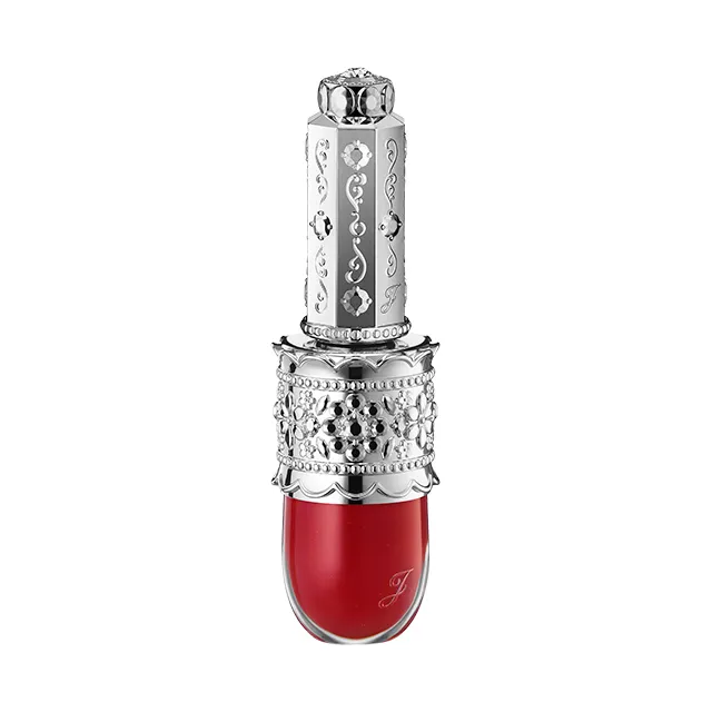 Jill Stuart Lip Lacquer Blooming Garland