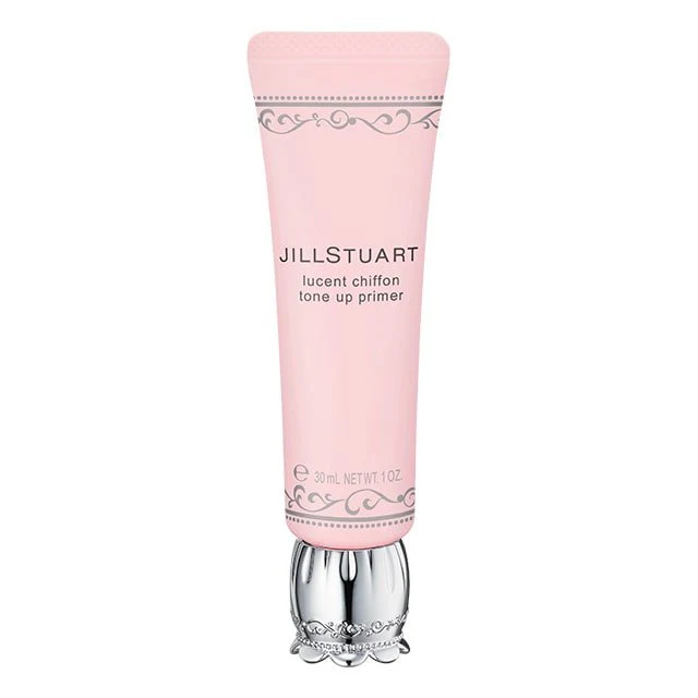 Jill Stuart Lucent Chiffon Tone Up Primer