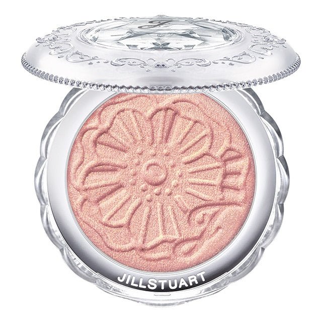 Jill Stuart Melty Shimmer Blush - Image 4