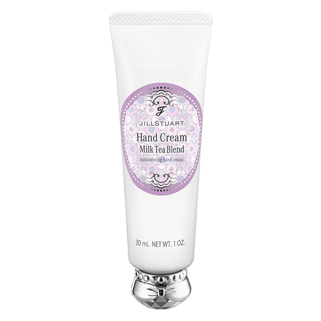 Jill Stuart Milk Tea Blend Hand Cream