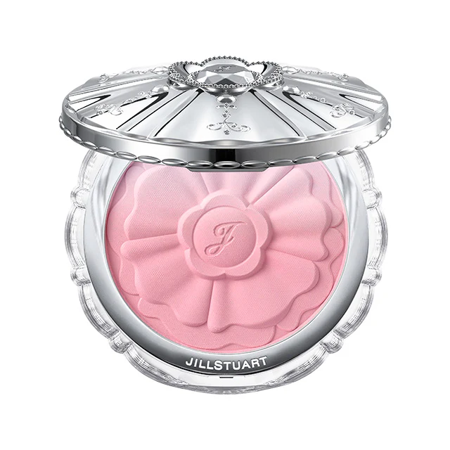 Jill Stuart Pastel Petal Blush - Image 11