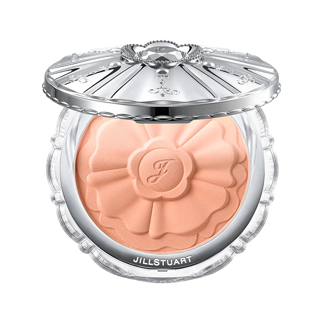 Jill Stuart Pastel Petal Blush - Image 17