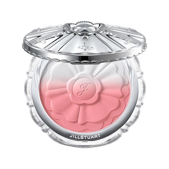 Jill Stuart Pastel Petal Blush - Image 20