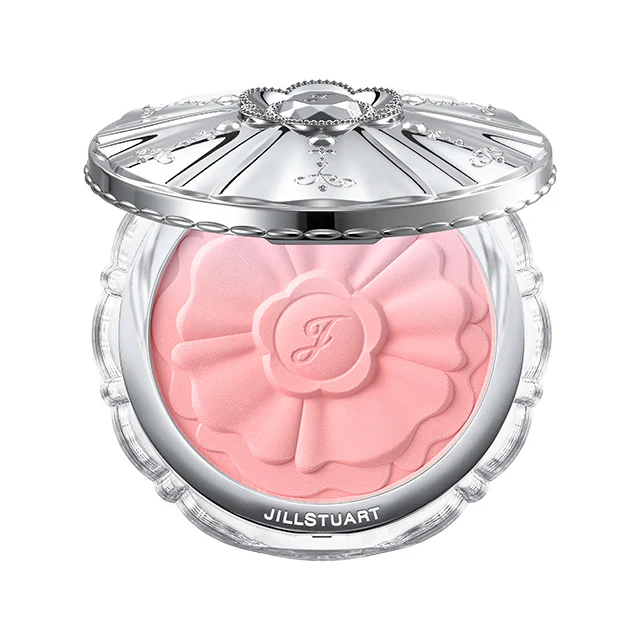 Jill Stuart Pastel Petal Blush - Image 5