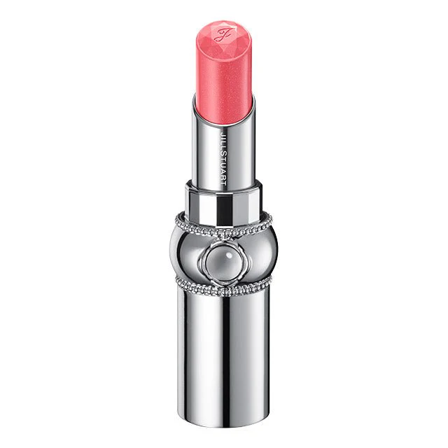 Jill Stuart Rouge Lip Blossom Petal Glow - Image 3
