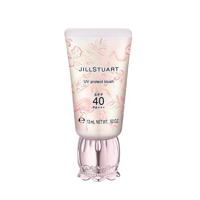 Jill Stuart UV Protect Blush