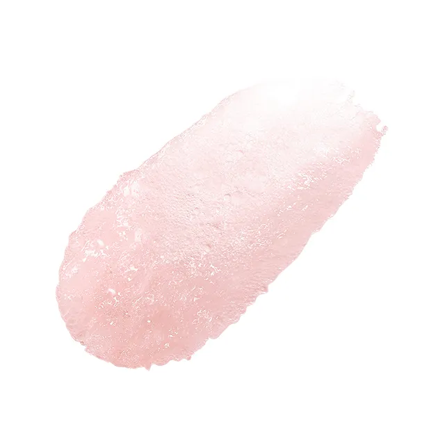 Jill Stuart White Floral Body Scrub - Image 2