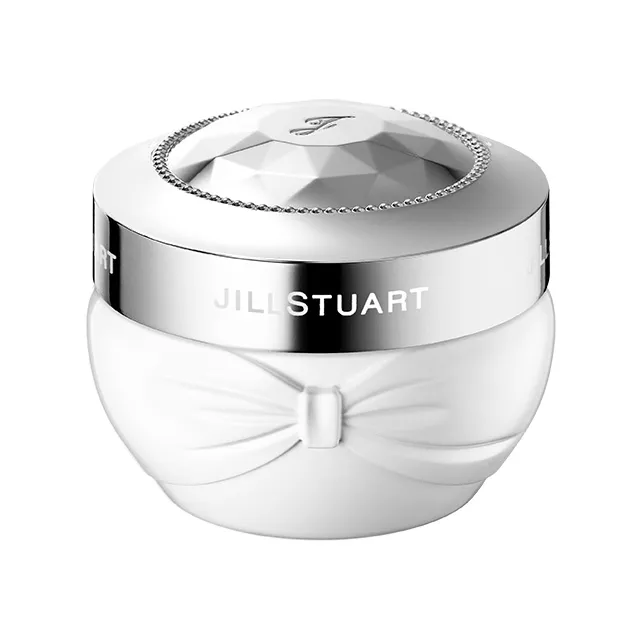 Jill Stuart White Floral Hand Cream Deep Moisture