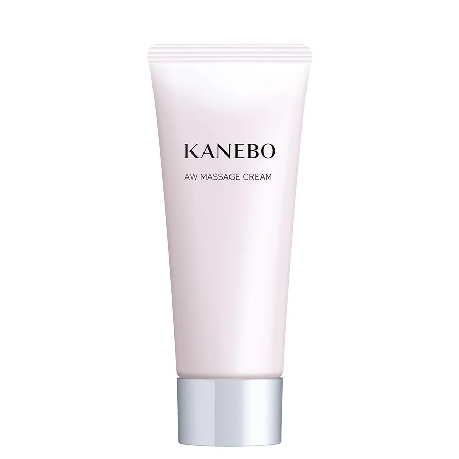 Kanebo AW Massage Cream
