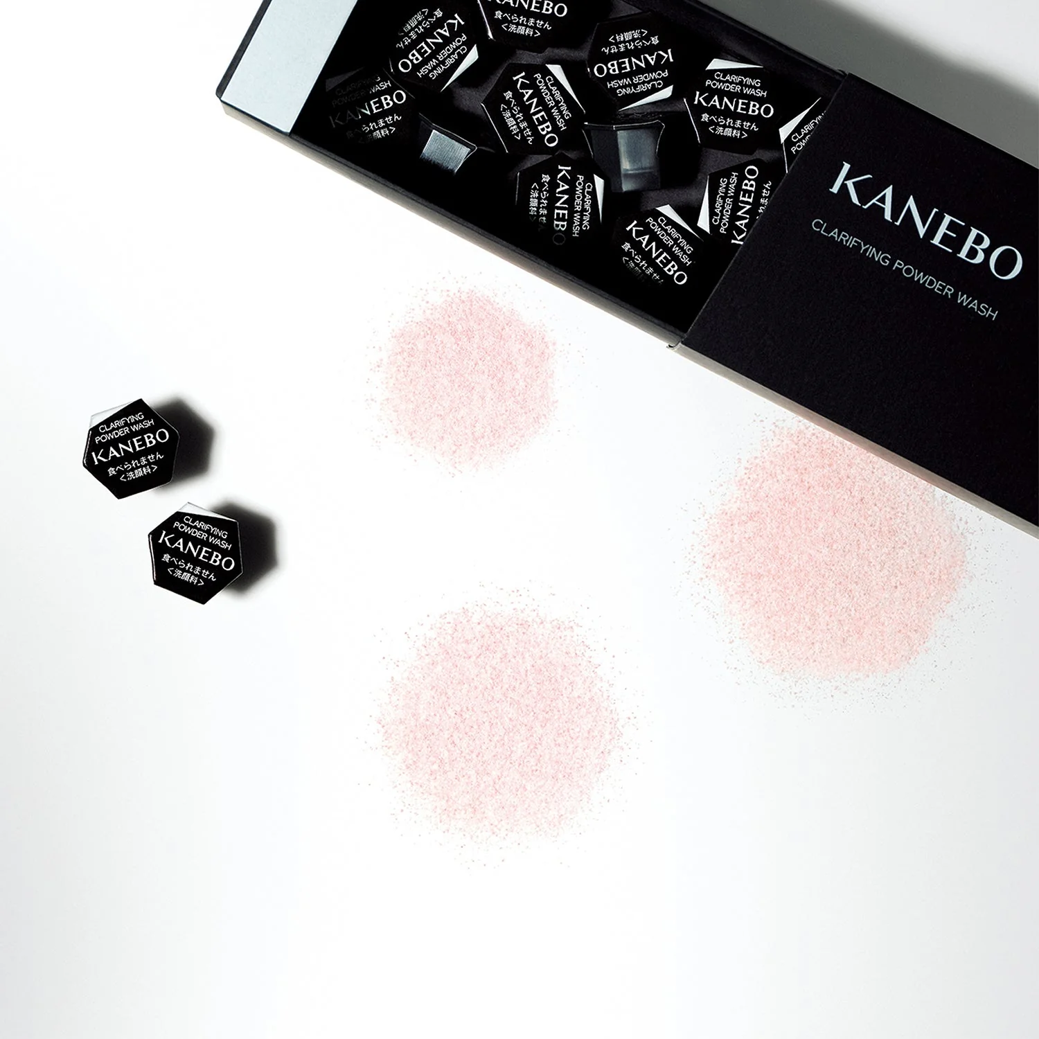 Kanebo Clarifying Powder Wash - Image 2
