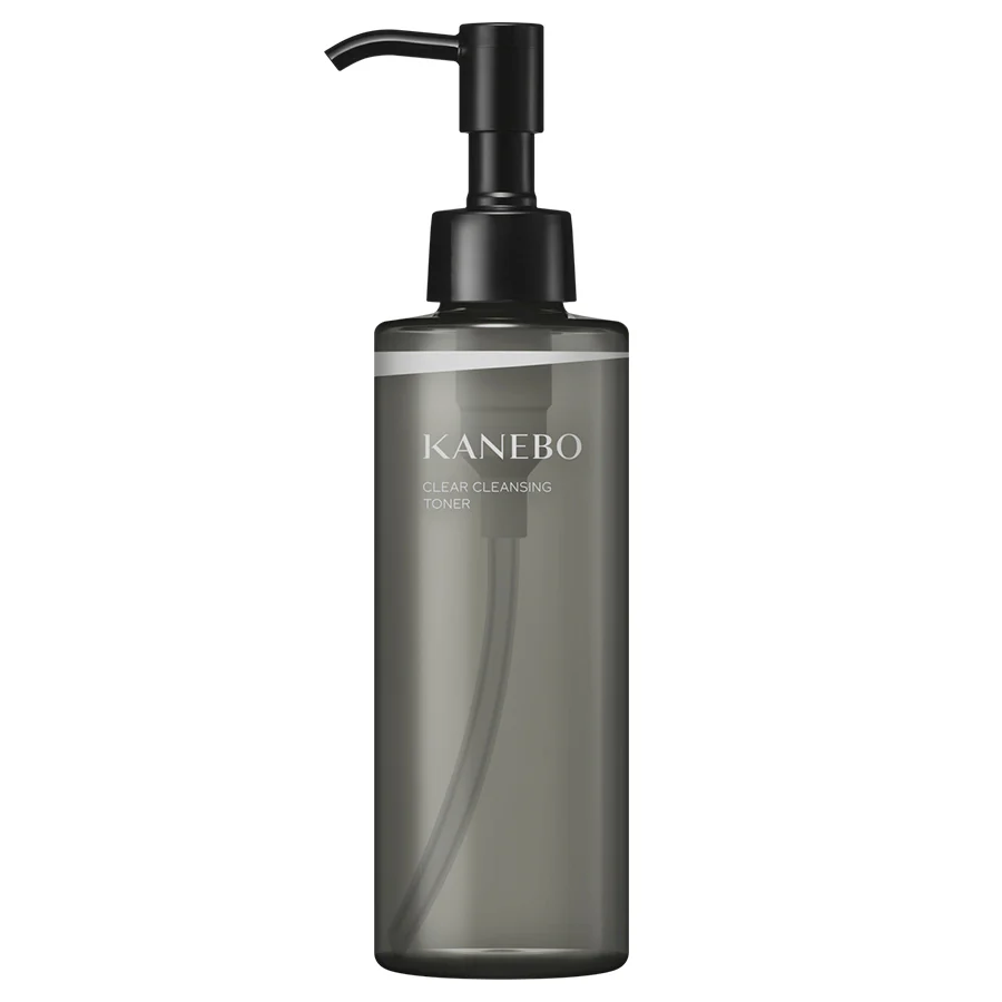 Kanebo Clear Cleansing Toner A