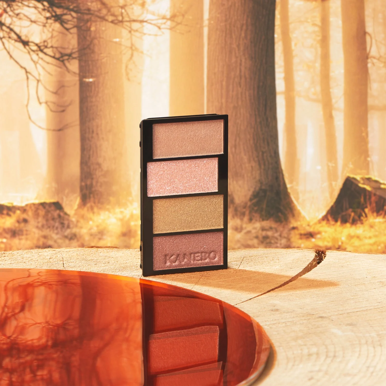 Kanebo Colored Eyeshadow - Image 15