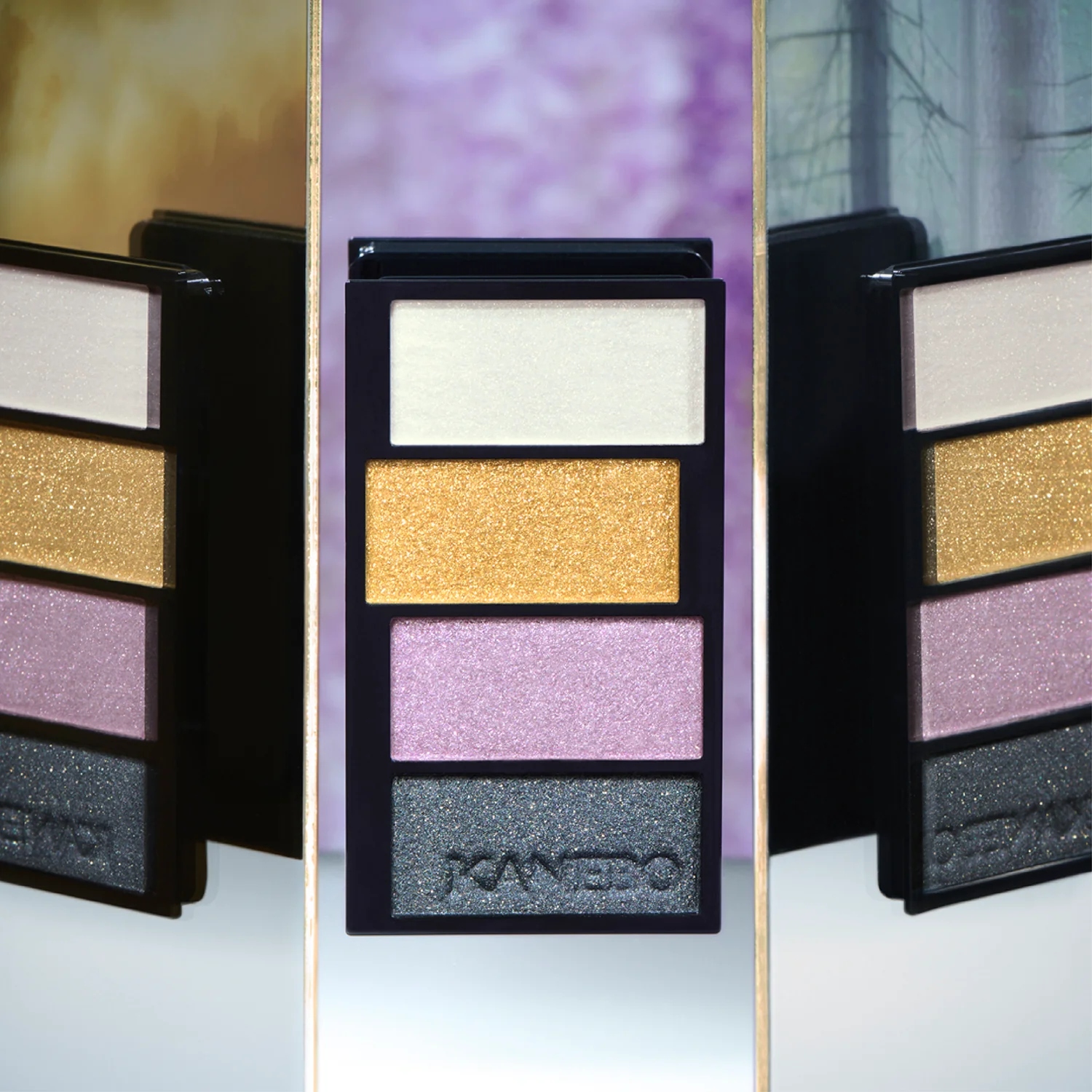 Kanebo Colored Eyeshadow - Image 22