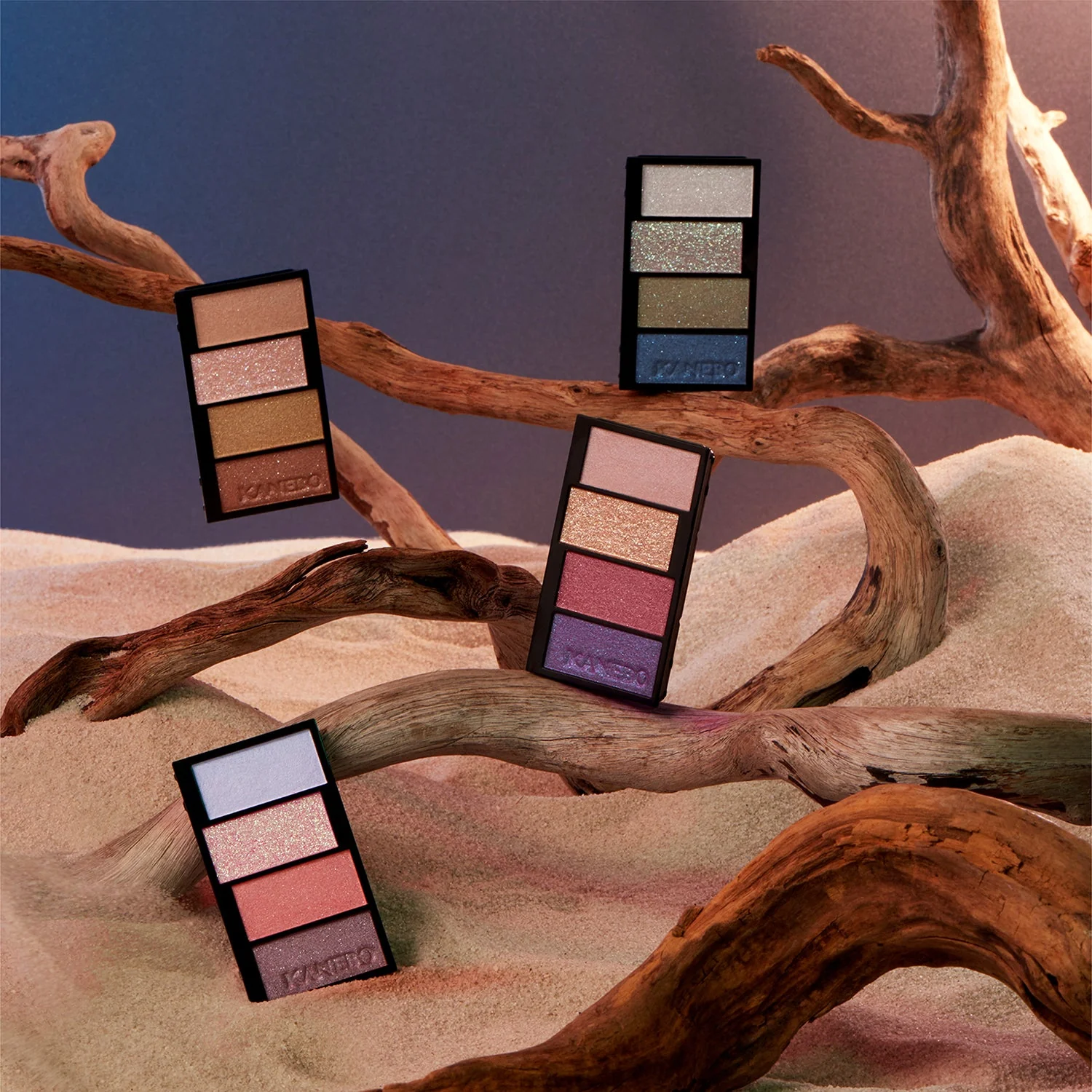Kanebo Colored Eyeshadow - Image 26