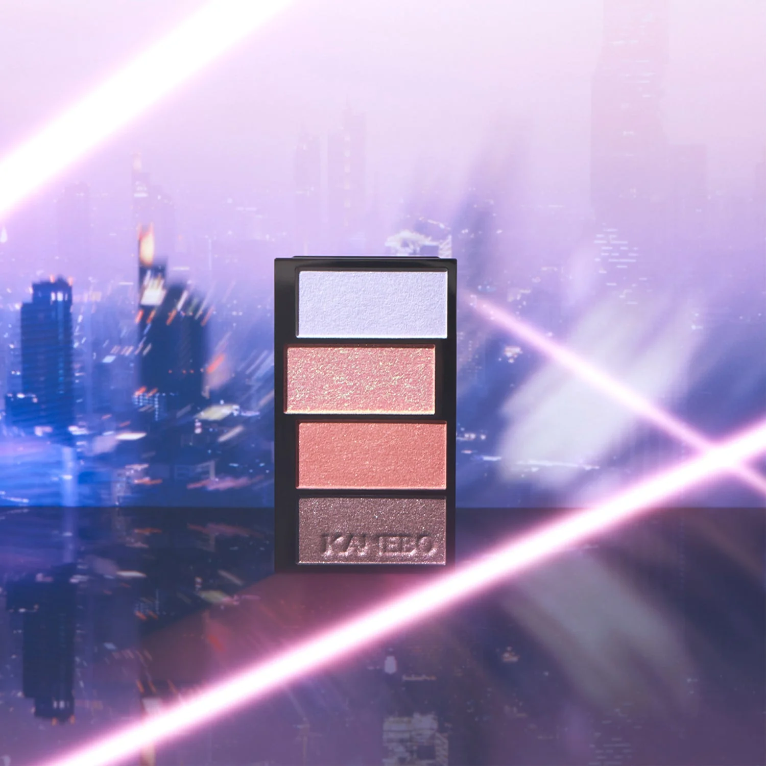Kanebo Colored Eyeshadow - Image 3