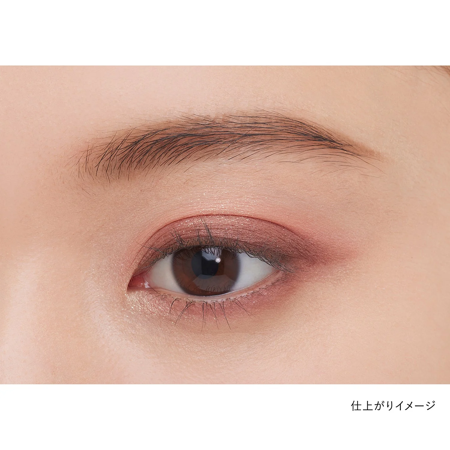 Kanebo Colored Eyeshadow - Image 4