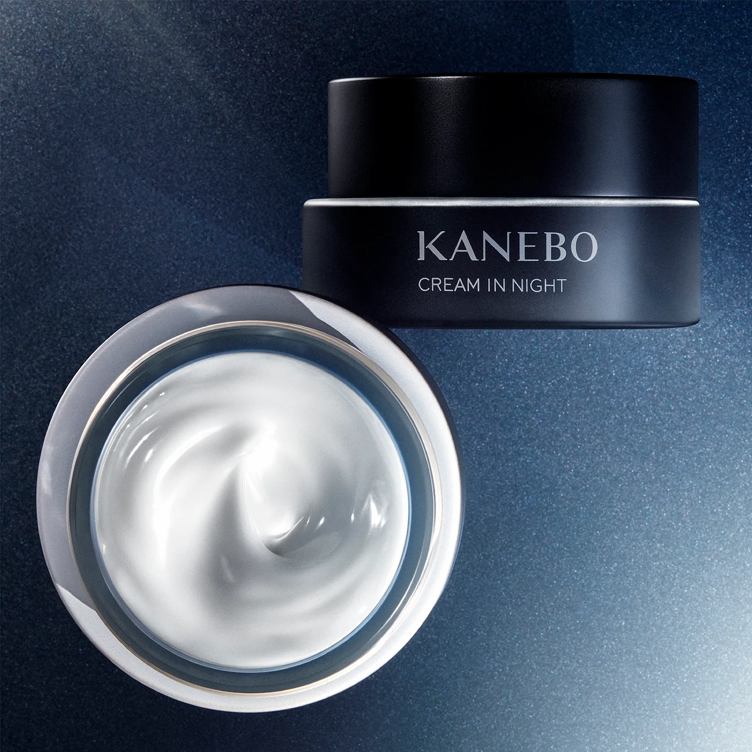 Kanebo Cream in Night II