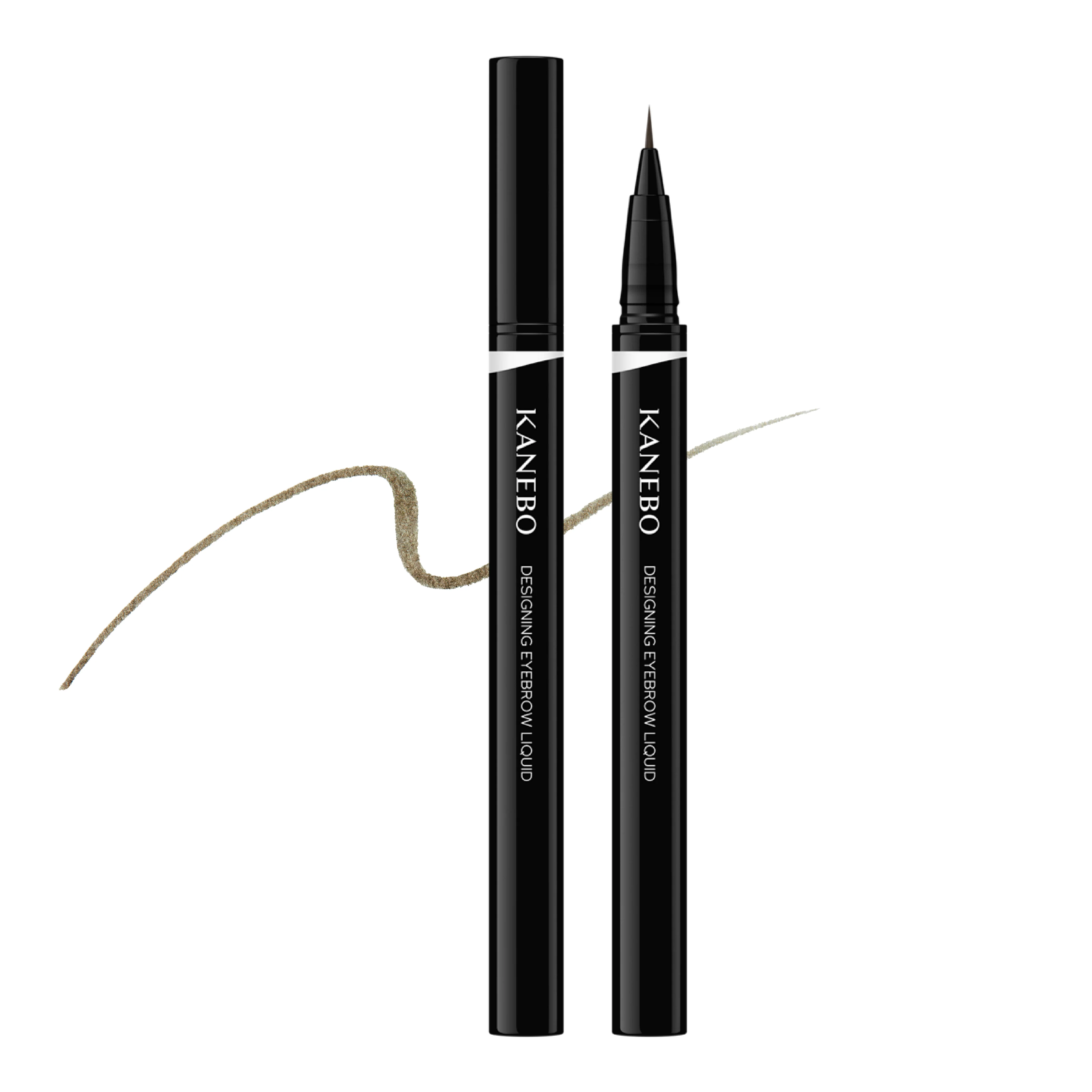 Kanebo Designing Eyebrow Liquid