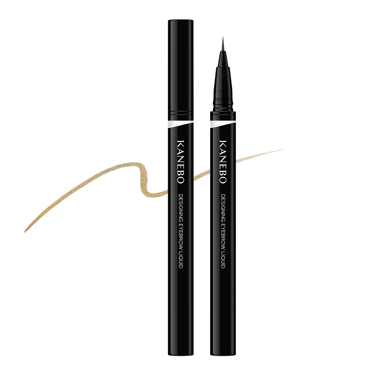 Kanebo Designing Eyebrow Liquid - Image 4