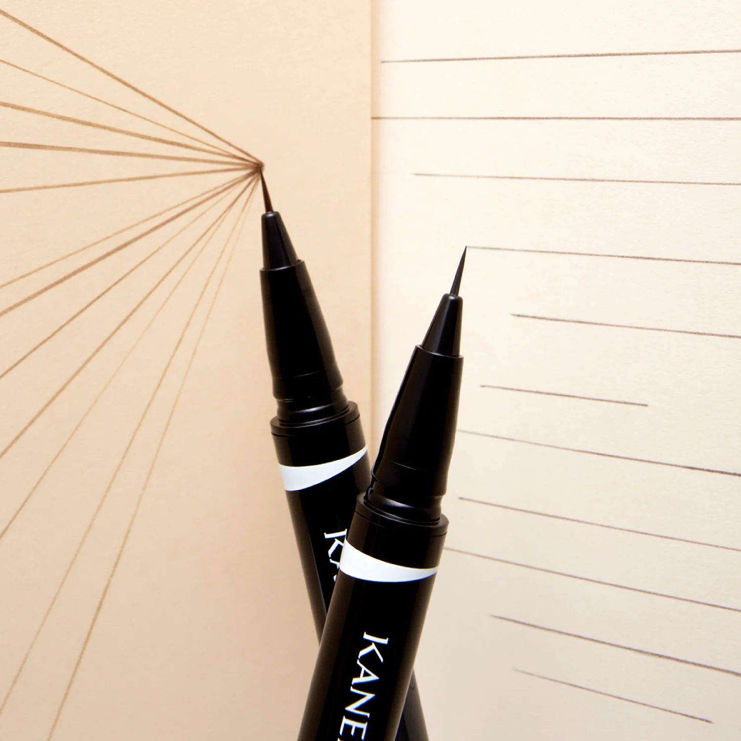 Kanebo Designing Eyebrow Liquid - Image 7